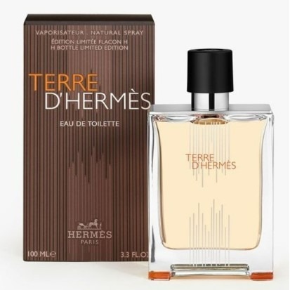 Terre d Hermes Flacon H 2021 8020 100