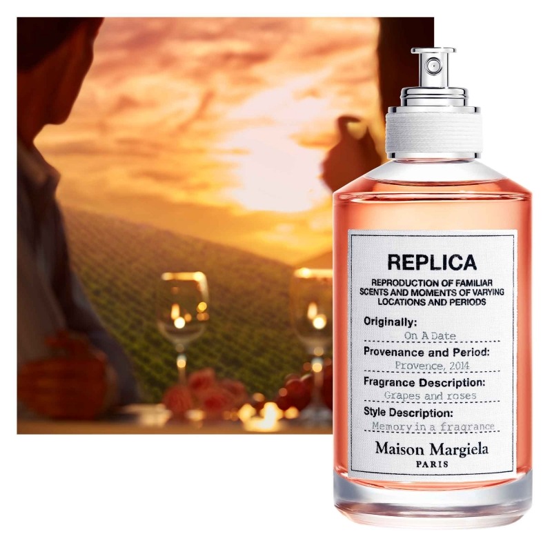 Maison Margiela On A Date 730 2