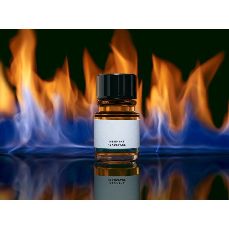 Absinthe Headspace купить духи, цены от 530 за мл