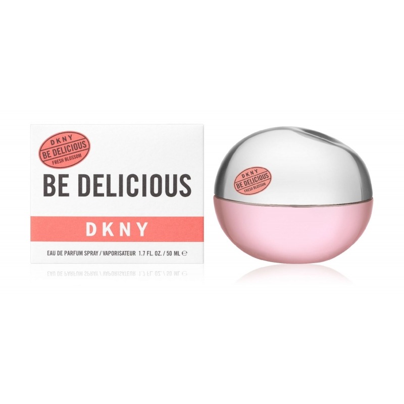 DKNY Be Delicious Fresh Blossom