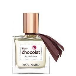 Molinard Fleur de Chocolat купить духи, цены от 17050 за 50 мл