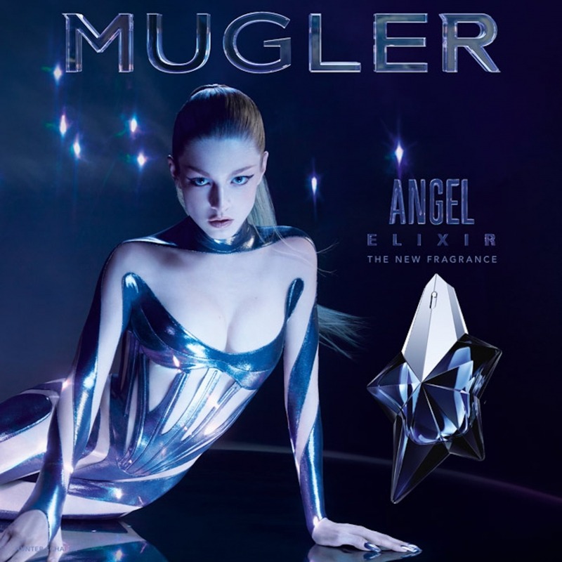 Mugler Angel Perfume New Alien Perfume 2019 Thierry Mugler