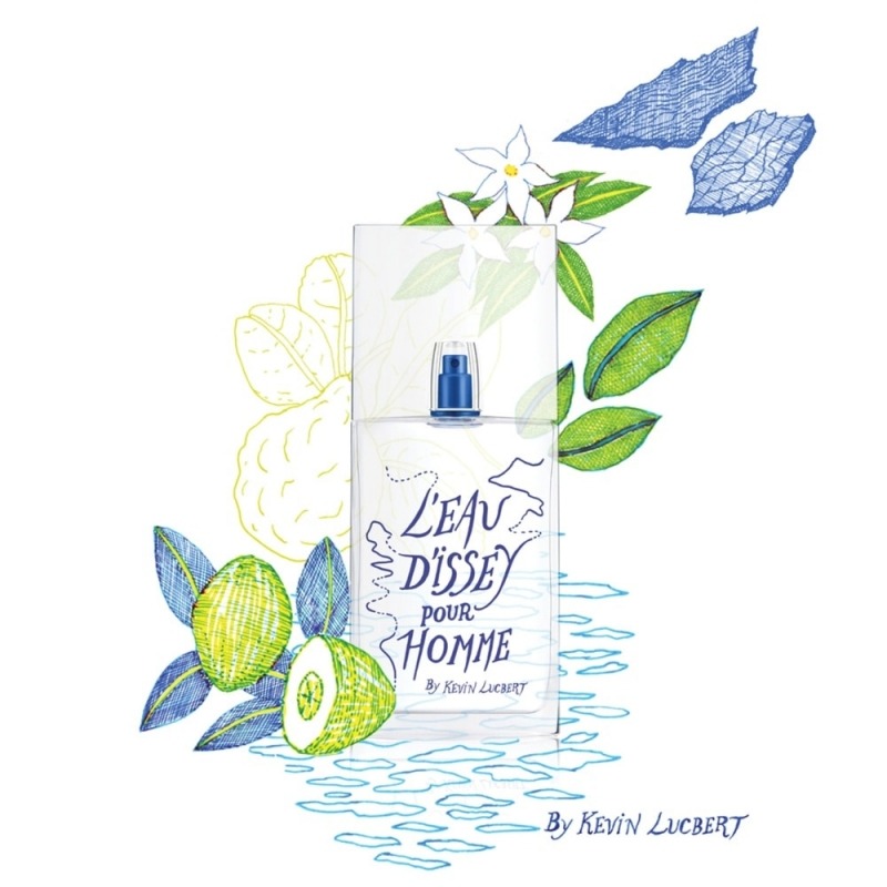 Issey miyake perfume summer edition sales