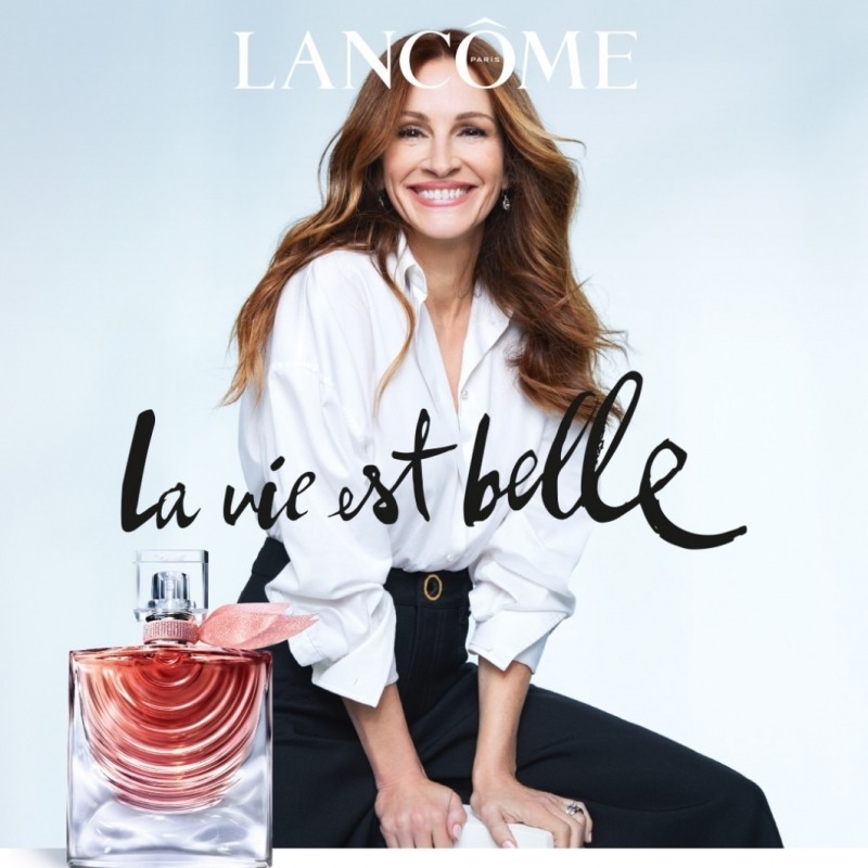 Iris absolue best sale