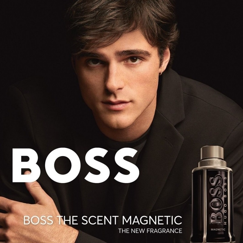 HUGO BOSS Boss The Scent For Him Magnetic