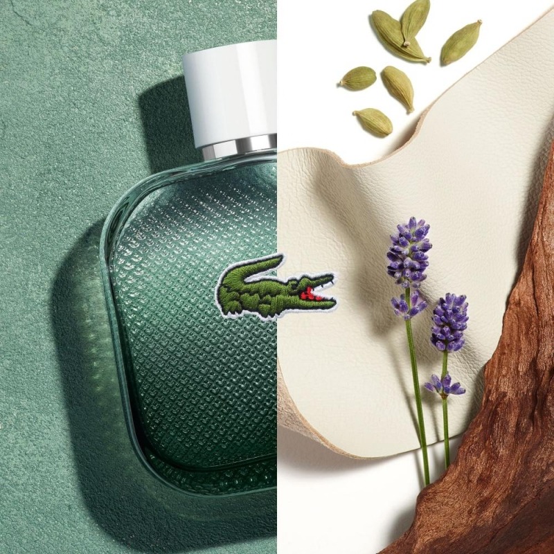 LACOSTE L.12.12. Blanc Eau Intense