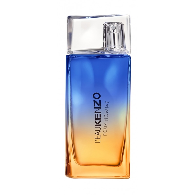L Eau Kenzo Sunlight Pour Homme 7850 50