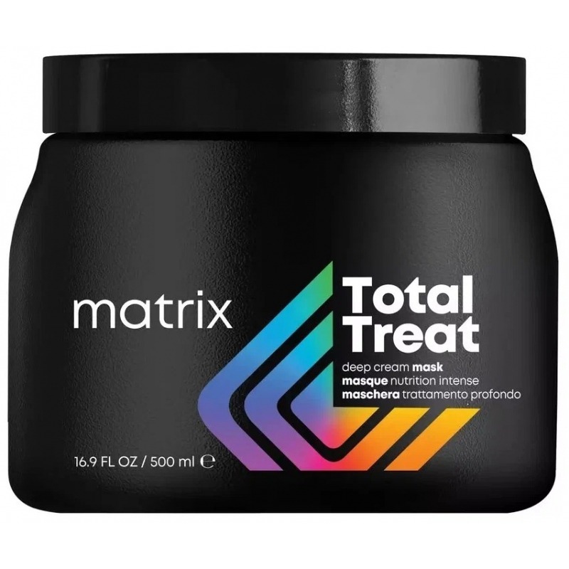 Маска для волос Matrix Total Treat Deep Cream