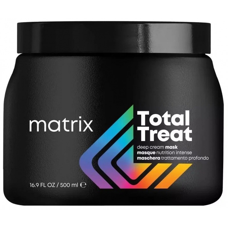 

Маска для волос Matrix, Total Treat Deep Cream
