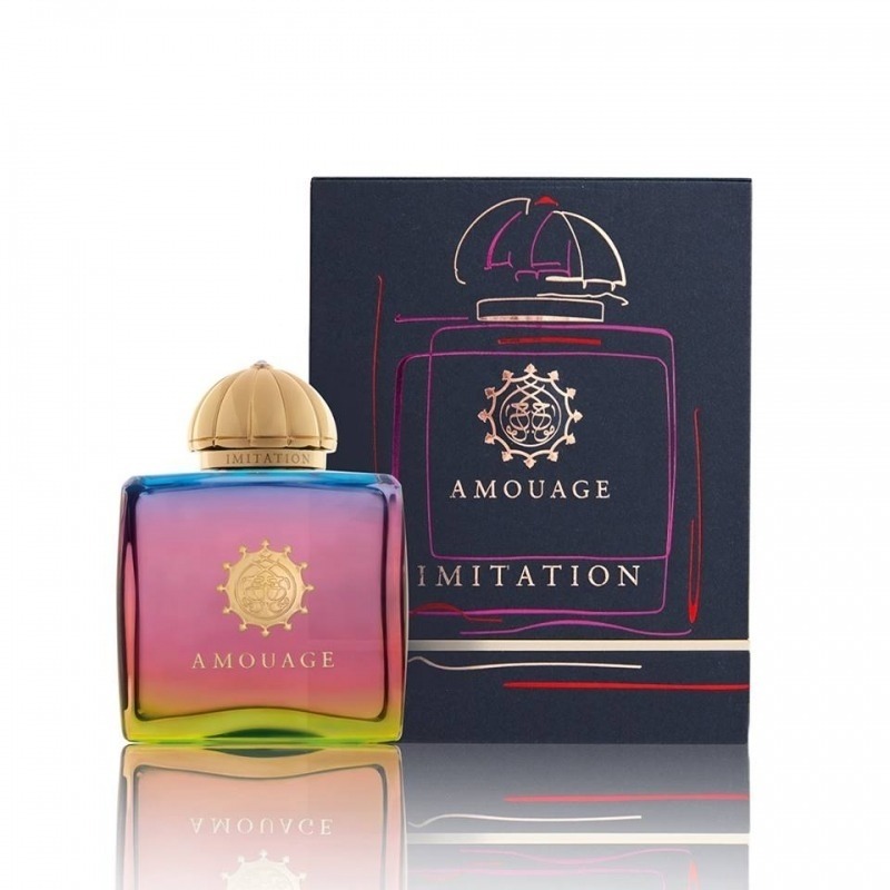 Amouage Imitation for Woman 820