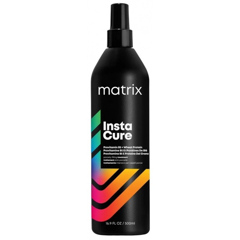 

Спрей для волос Matrix, Pro Solutionist Instacure