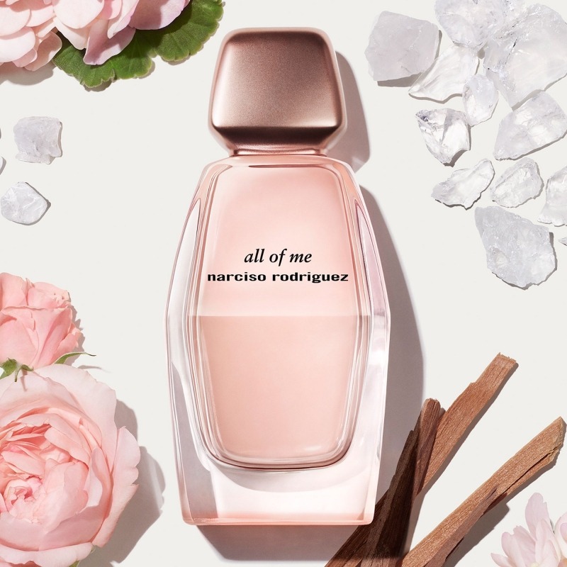 Narciso Rodriguez All Of Me 780