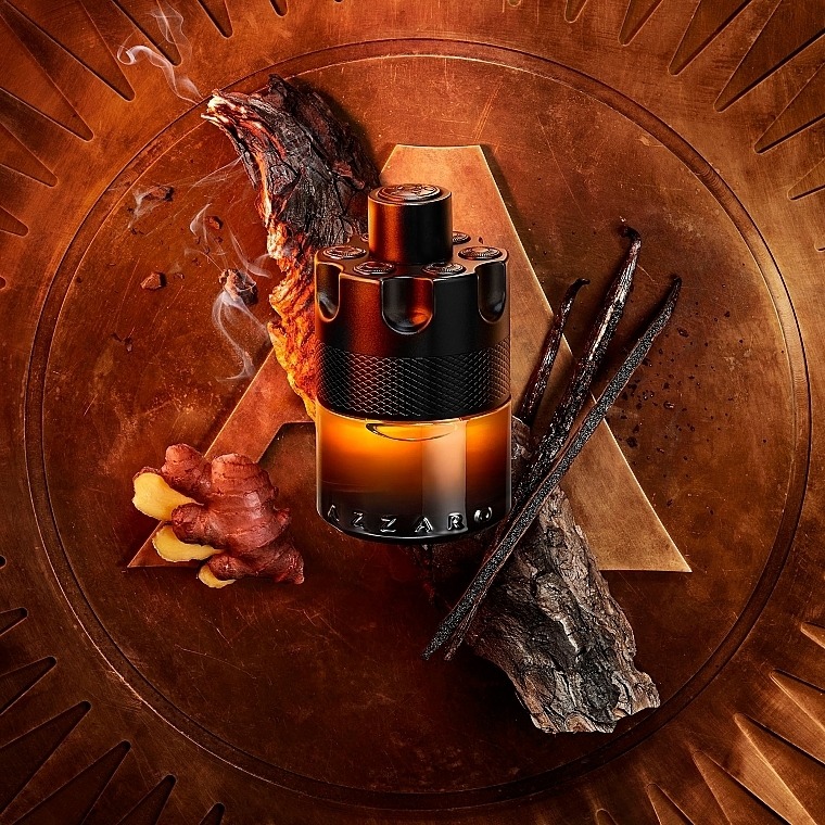 Azzaro The Most Wanted Parfum - купить мужские духи, цены от 300 р