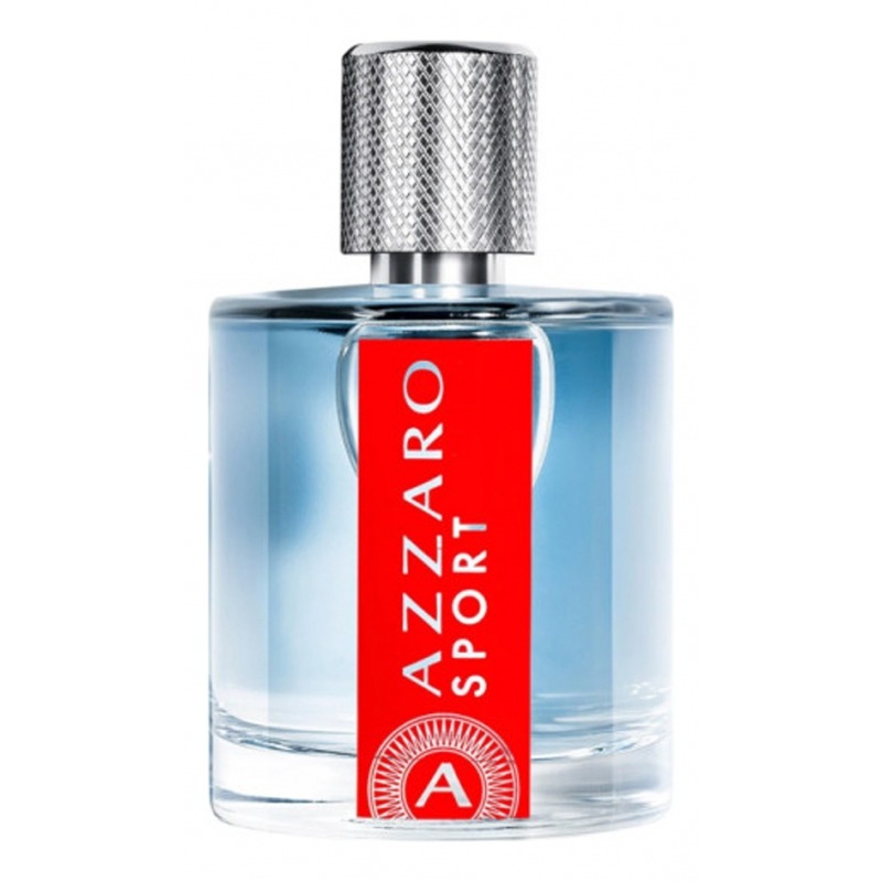 Azzaro Sport 2022 3520 100