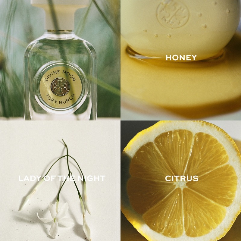 Tory Burch Divine Moon