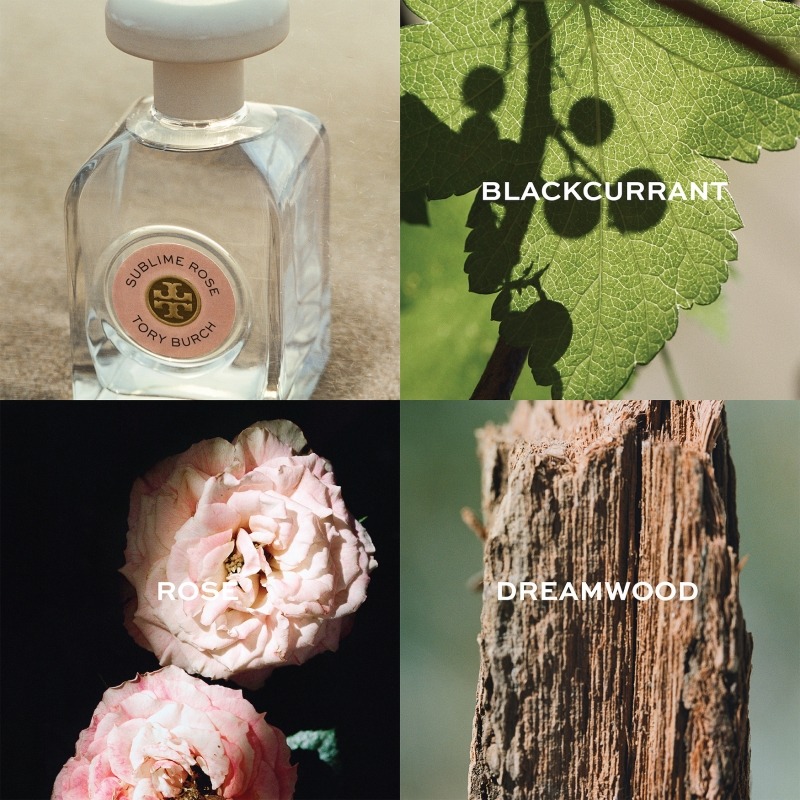 Tory Burch Sublime Rose
