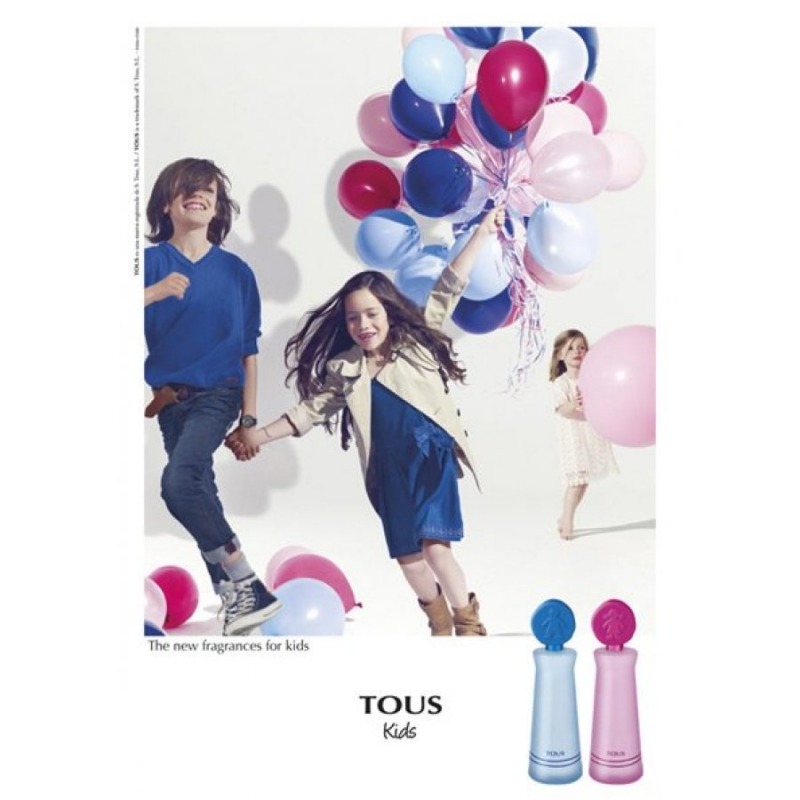 Tous kids boy 2025