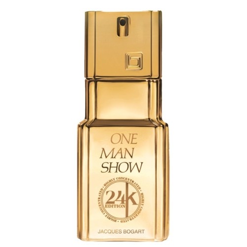 Jacques Bogart One Man Show 24K Edition 100