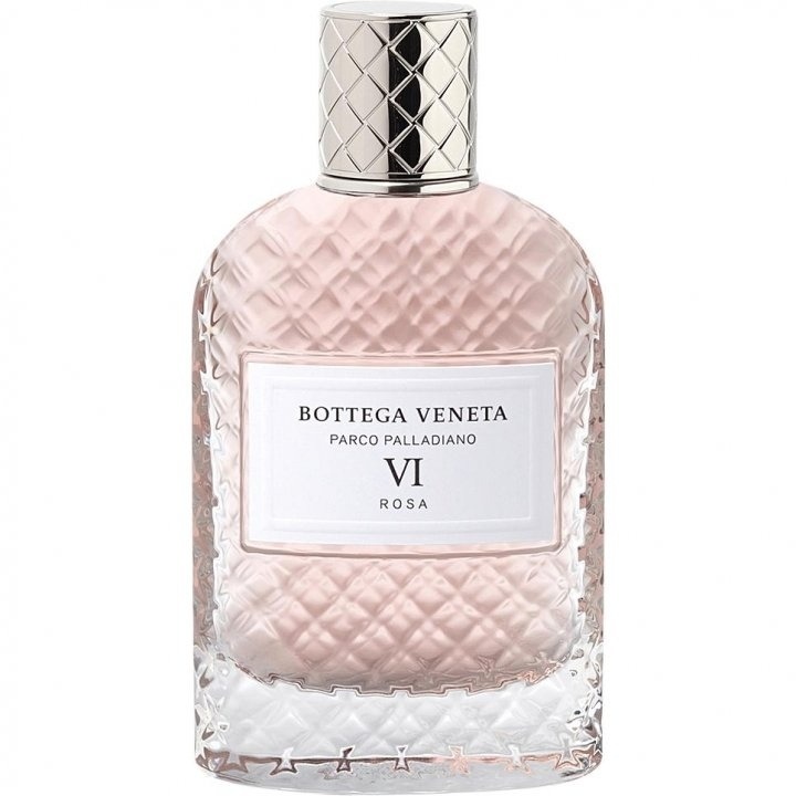 Bottega veneta rose perfume deals