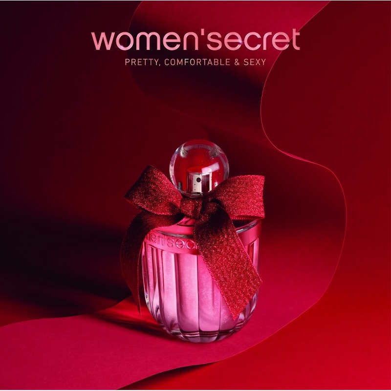 Women s Secret Rouge Seduction 1130 100