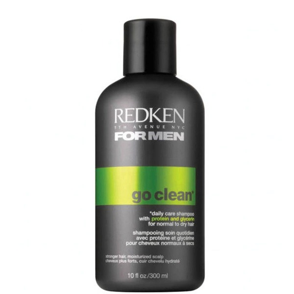 Шампунь Redken Go Clean Shampoo