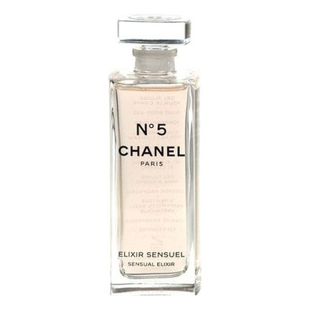 Chanel N°5 Elixir Sensuel - купить женские духи, цены от 53160 р