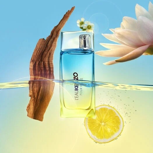 Kenzo fragrantica 100 ml top