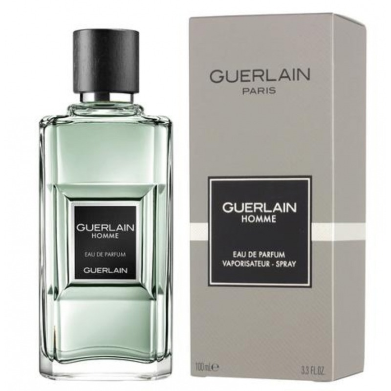 Guerlain Homme Eau de Parfum 300 2
