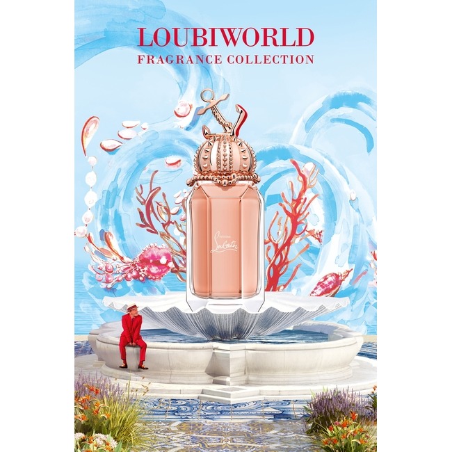 Christian Louboutin Loubimar Eau de Parfum Legere 1070 2