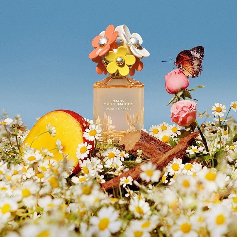 MARC JACOBS Daisy Ever So Fresh