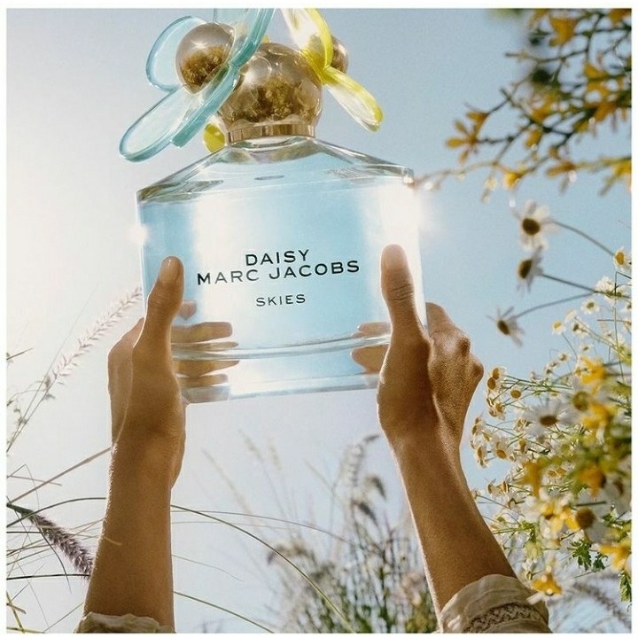 New marc jacobs daisy love 2025