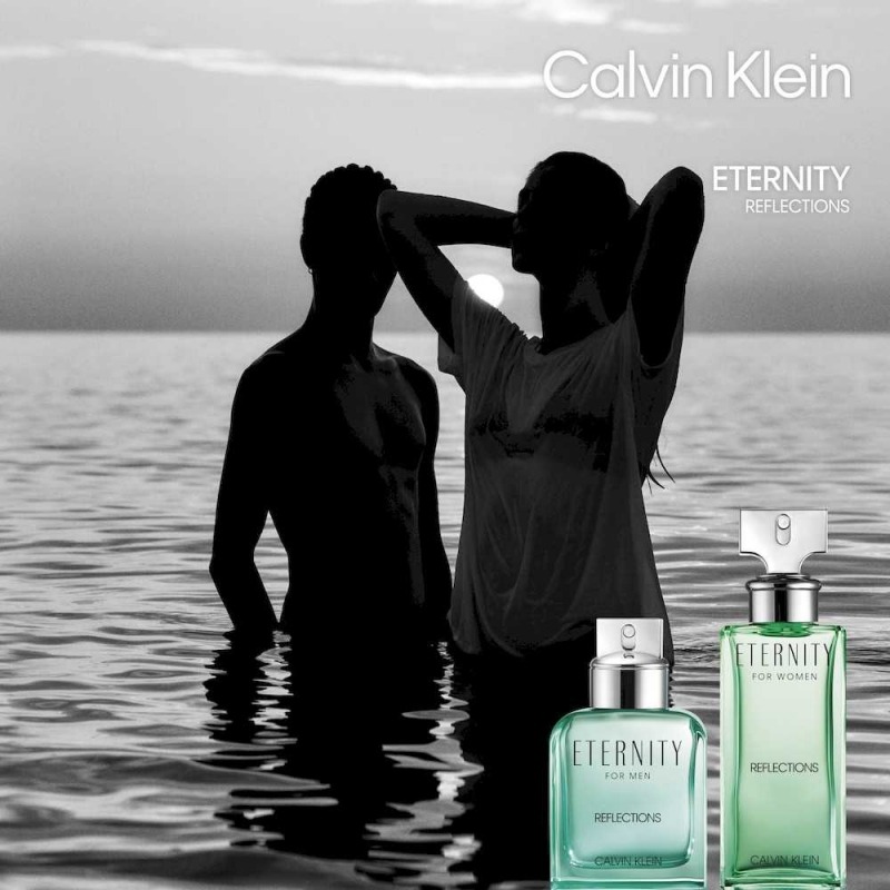 Women's calvin deals klein eternity