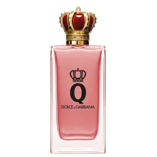 D hot sale gabbana perfume