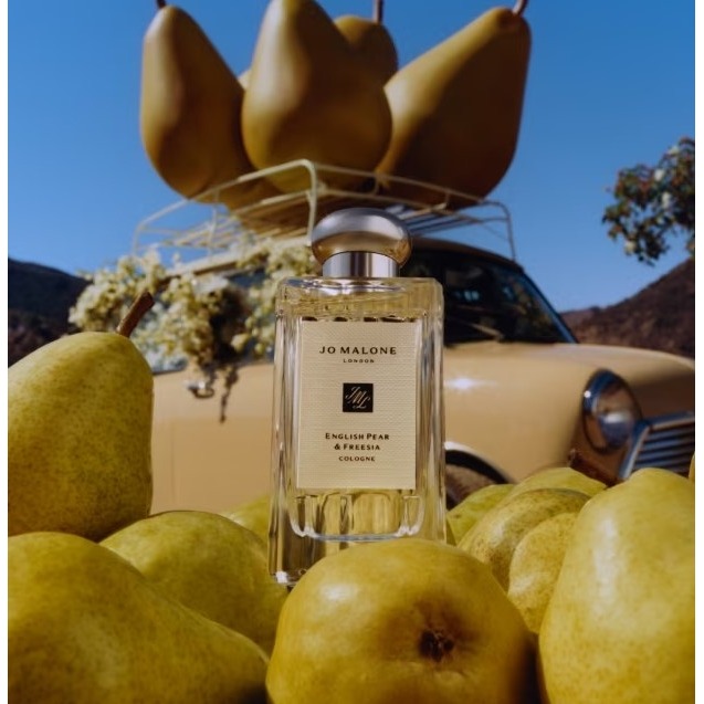 ジョマローン　English Pear&Sweet Pea 香水 English Pear &amp; Sweet Pea Jo Malone London аромат