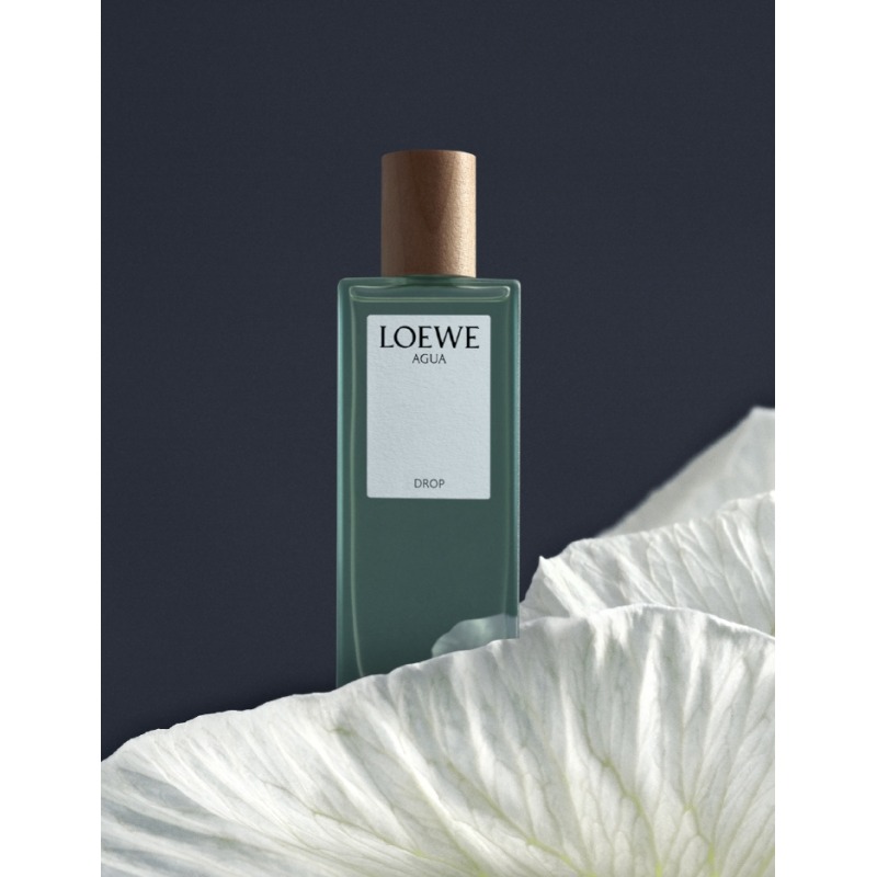 Loewe Agua Drop - купить женские духи, цены от 7820 р. за 50 мл