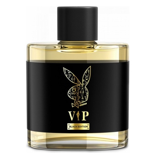 Playboy VIP for Him Black Edition 2060 100