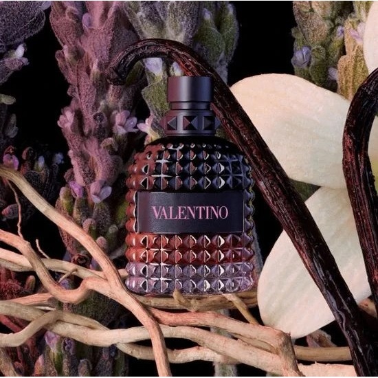 Valentino open uomo on sale