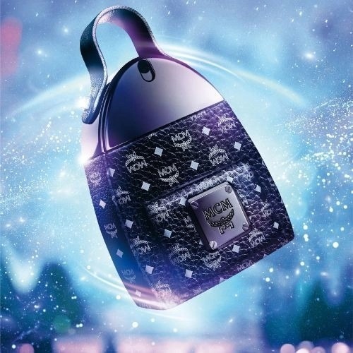 MCM Mode Creation Munich MCM Onyx 6300 30