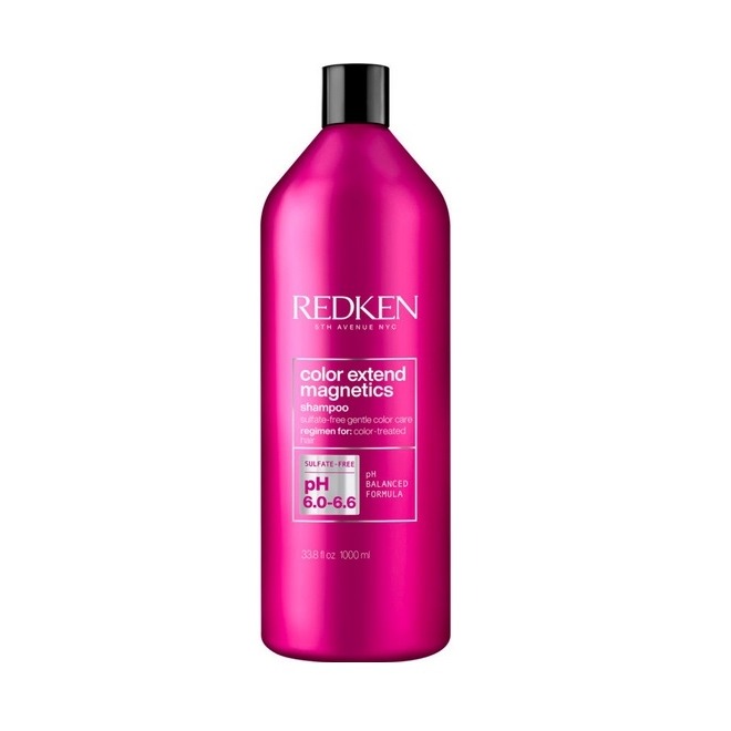 

Шампунь Redken, Color Extend Magnetics Shampoo