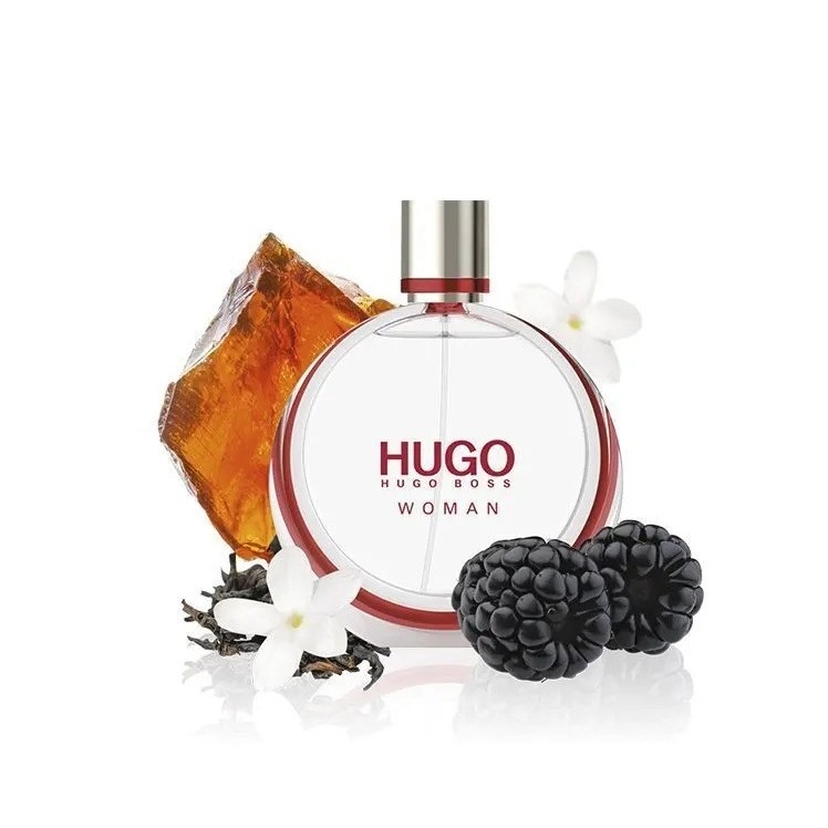 Hugo woman hot sale eau de parfum