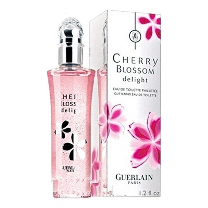 Guerlain Cherry Blossom Delight