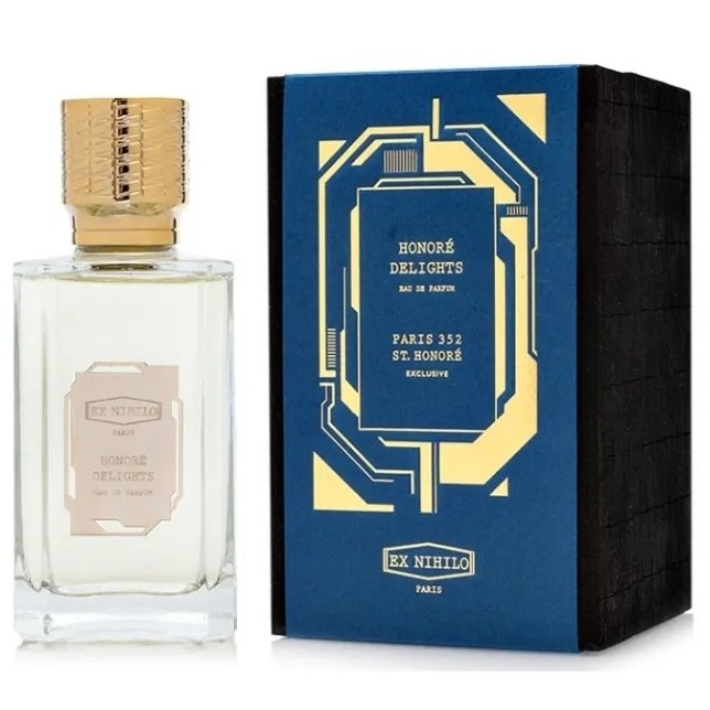 Ex Nihilo Honore Delights - купить женские духи, цены от 680 р. за
