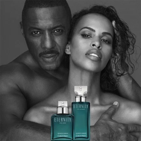 CALVIN KLEIN Eternity Aromatic Essence for Men 4470 100