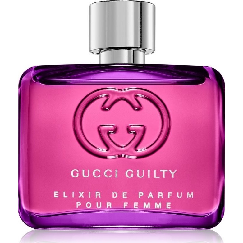 Gucci Guilty Elixir de Parfum pour Femme 10770 60