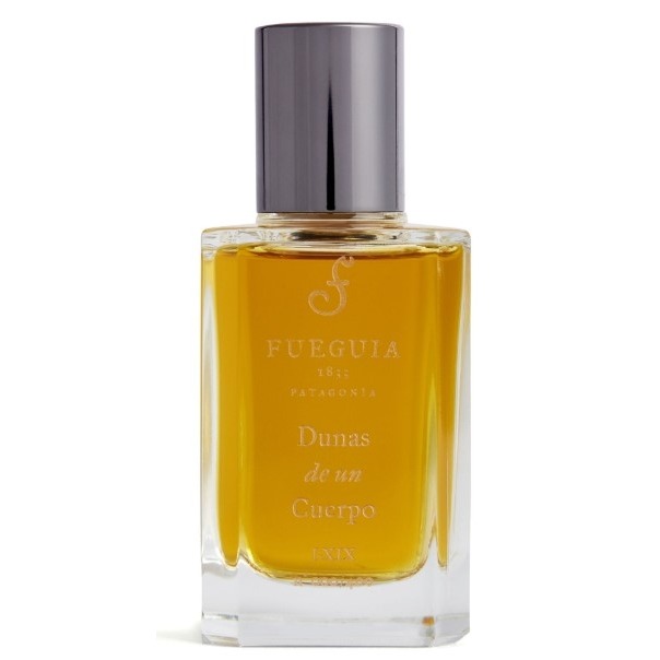 Fueguia 1833 Dunas De Un Cuerpo - купить духи, цены от 42070 р. за