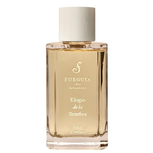 香水 FUEGUIA Elogio de la Sombra I-XXIV