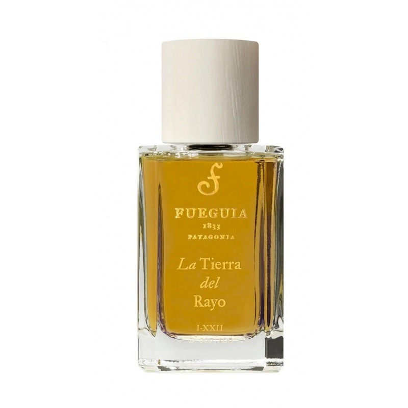 Fueguia 1833 La Tierra del Rayo - купить духи, цены от 59530 р. за