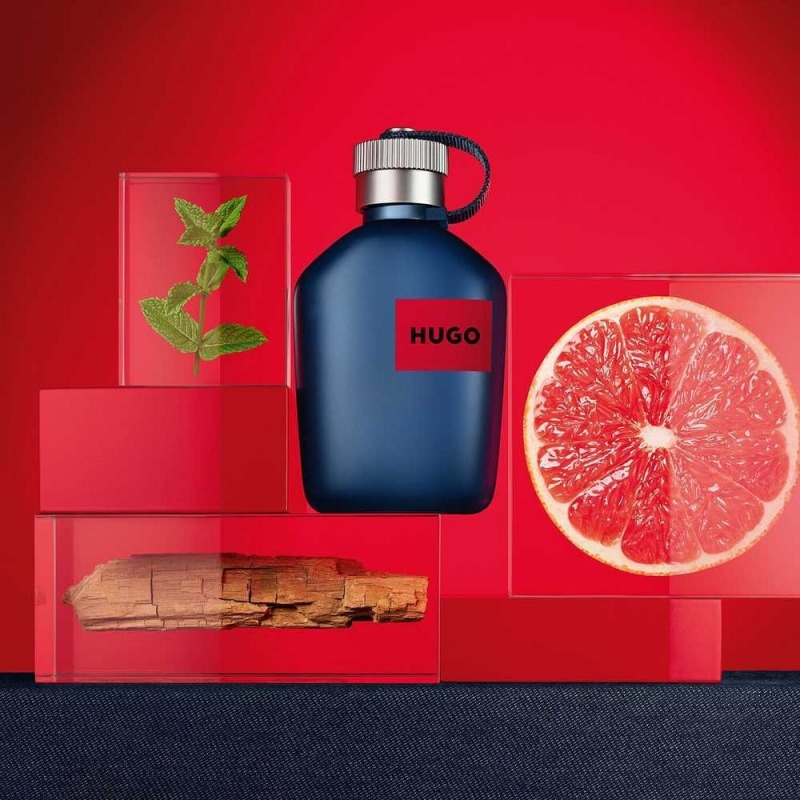 HUGO BOSS Hugo Jeans Man