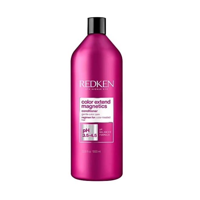Купить Кондиционер, 300 мл, Кондиционер для волос Redken, Color Extend Magnetics