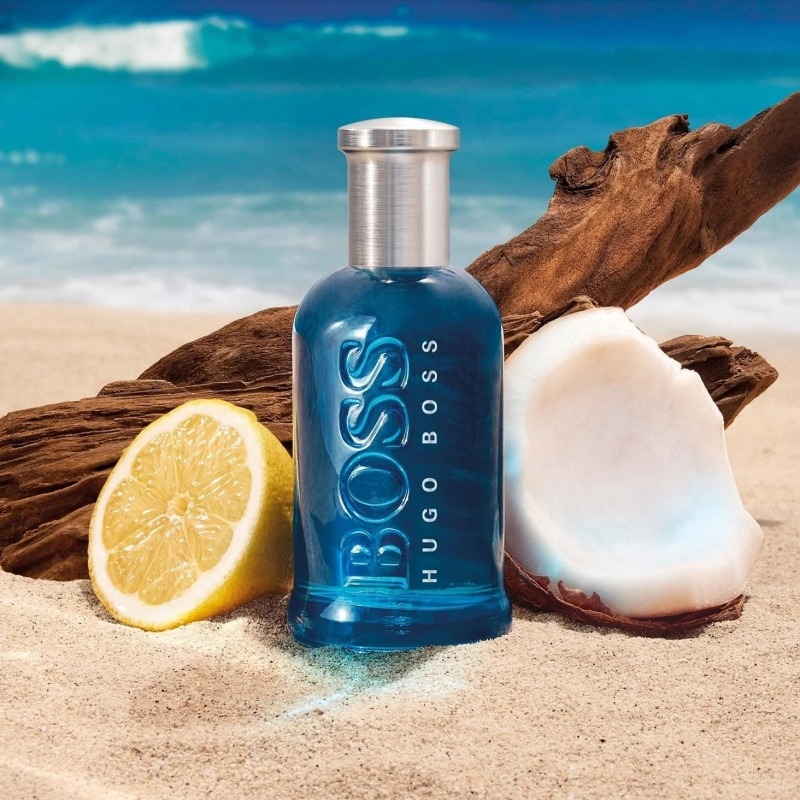 Buy hugo boss bottled hot sale